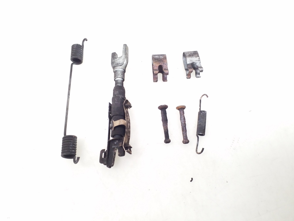 Used Opel Corsa Handbrake mechanism
