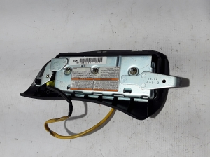 Mazda 6 (2002–2007) Sitzairbag vorne GJ6R57KB002 - 2