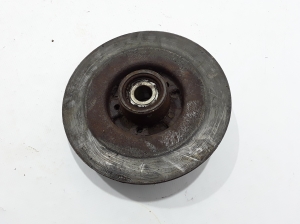RENAULT Espace IV (2002–2014) Tagumine piduriketas 8660001816 - 2