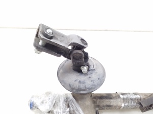 Opel Corsa D (2006–2014) Steering rack - 2