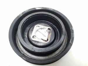  Crankshaft Pulley 