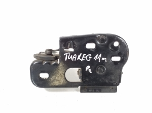 Volkswagen Touareg II (2010–2018) Kapoti lukk 3C0823480A - 3