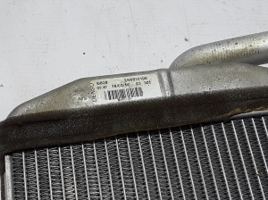 Dacia Dokker (2012–2017) Heater core - 2