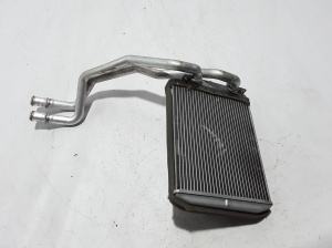 Dacia Dokker (2012–2017) Heater core - 3