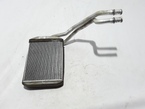   Radiateur de chauffage habitacle  -  