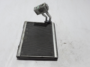   A/C evaporator  -  