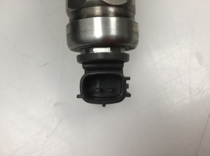 NISSAN Pathfinder R51 (2005–2012) Injektor Einspritzdüse 16600EB300 - 3
