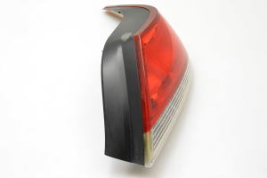 Opel Astra H (2004–2010) Eckleuchte hinten 13191988 - 4