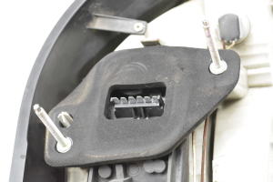 Opel Astra H (2004–2010) Eckleuchte hinten 13191988 - 5