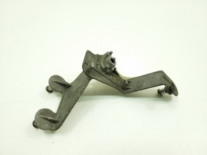 Mercedes Benz CL-Class 215 (1999–2006) ABS ploki hoidik A2204310140 - 2