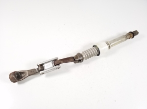   Steering shaft universal joint  - A2104620748 