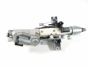   Steering shaft  - A1714600616 