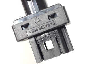 Mercedes Benz SLK-Class 171 (2004–2011) Siduripedaali lüliti A0065451014 - 2