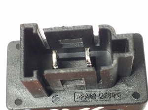 Mercedes Benz SLK-Class 171 (2004–2011) Siduripedaali lüliti A0065451014 - 4
