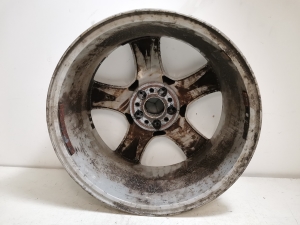 Mercedes Benz ML-Class 164 (2005–2011) Rim - 2