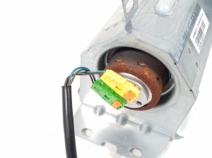 Mercedes Benz SLK-Class 171 (2004–2011) Passenger dashboard airbag A1718601002 - 4