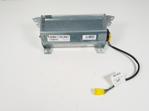 Mercedes Benz SLK-Class 171 (2004–2011) Passenger dashboard airbag A1718601002 - 5