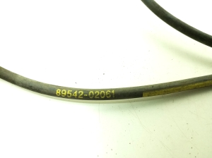 TOYOTA Verso (2009–2017) ABS-Sensor vorne 8954202061 - 2