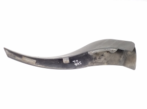 Mercedes Benz SLK-Class 171 (2004–2011) Mud flap - 2