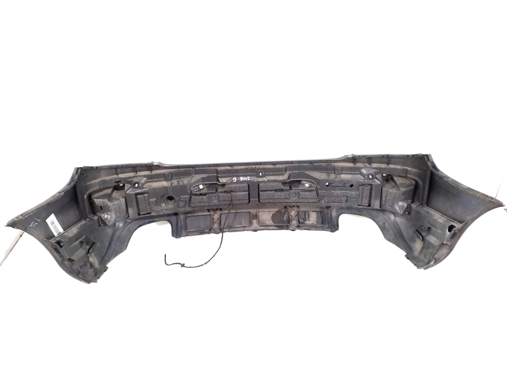 MERCEDES-BENZ SLK-Class R171 (2004-2011) Rear Bumper A1718854125 21918939