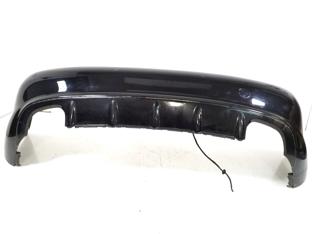 MERCEDES-BENZ SLK-Class R171 (2004-2011) Rear Bumper A1718854125 21918939