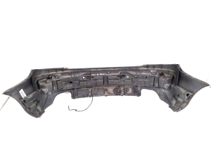 Mercedes Benz SLK-Class 171 (2004–2011) Heckstoßstange A1718854125 - 2