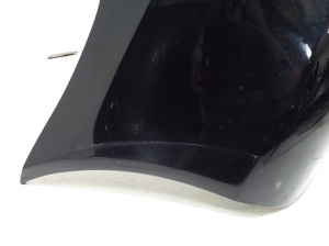 Mercedes Benz SLK-Class 171 (2004–2011) Heckstoßstange A1718854125 - 3