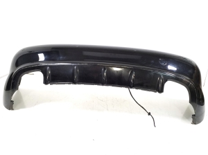 Mercedes Benz SLK-Class 171 (2004–2011) Heckstoßstange A1718854125 - 5