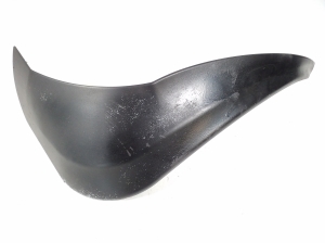Mercedes Benz SLK-Class 171 (2004–2011) Mud flap - 4