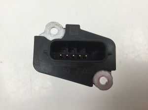  Air flow sensor 