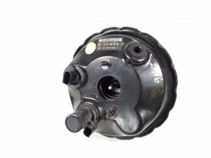 Mercedes Benz SLK-Class 171 (2004–2011) Bremskraftverstärker A1714300330 - 2