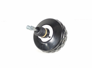   Brake booster  - A1714300330 