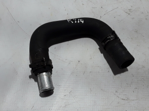   Wasserschlauch Kühler  - 144C05KT1A 
