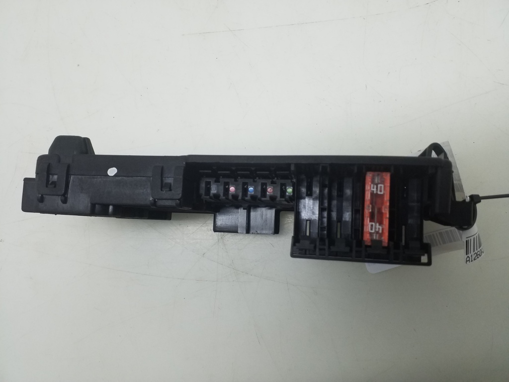 MERCEDES-BENZ CLS-Class C219 (2004-2010) Fuse box A2115452301 20977754