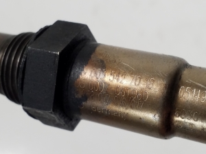 Mercedes Benz R-Class 251 (2006–2017) Lambdasonde A0035427018 - 2