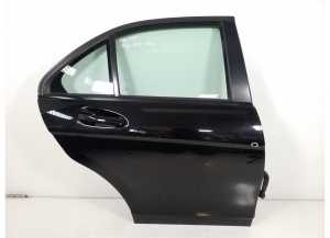 Tür hinten - A2047302200
