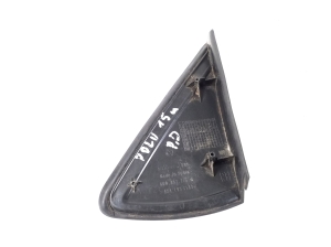 Volkswagen Polo V (2009–2017) Spiegeldreieck Verkleidung 6R0853274A - 3