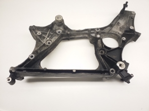 Mercedes Benz E-Class W212 (2009–2015) Other engine part A6512011109 - 2