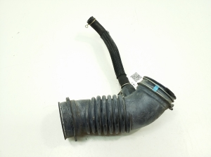   Air intake hose 