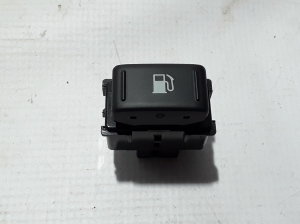   Switch for opening the fuel filler cap 