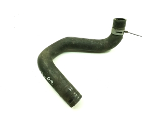   Cooling radiator hose 