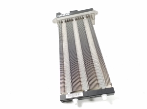 Jaguar XF (2008–2016) Heater heating element MF0134100451 - 2