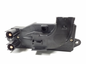 Jaguar XF (2008–2016) Heater heating element MF0134100451 - 4