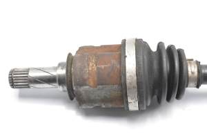 Opel Adam (2012–2026) Front drive shaft and its parts - 2