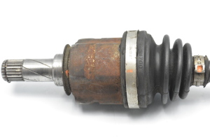 Opel Adam (2012–2026) Front drive shaft and its parts - 4