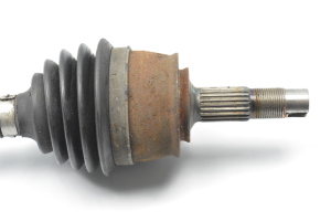 Opel Adam (2012–2026) Front drive shaft and its parts - 5