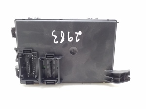 Opel Corsa D (2006–2014) Kaitsmekarp salongis 13265078 - 2