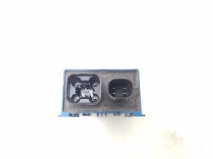 Opel Corsa D (2006–2014) Glow plug relay 55557760 - 2
