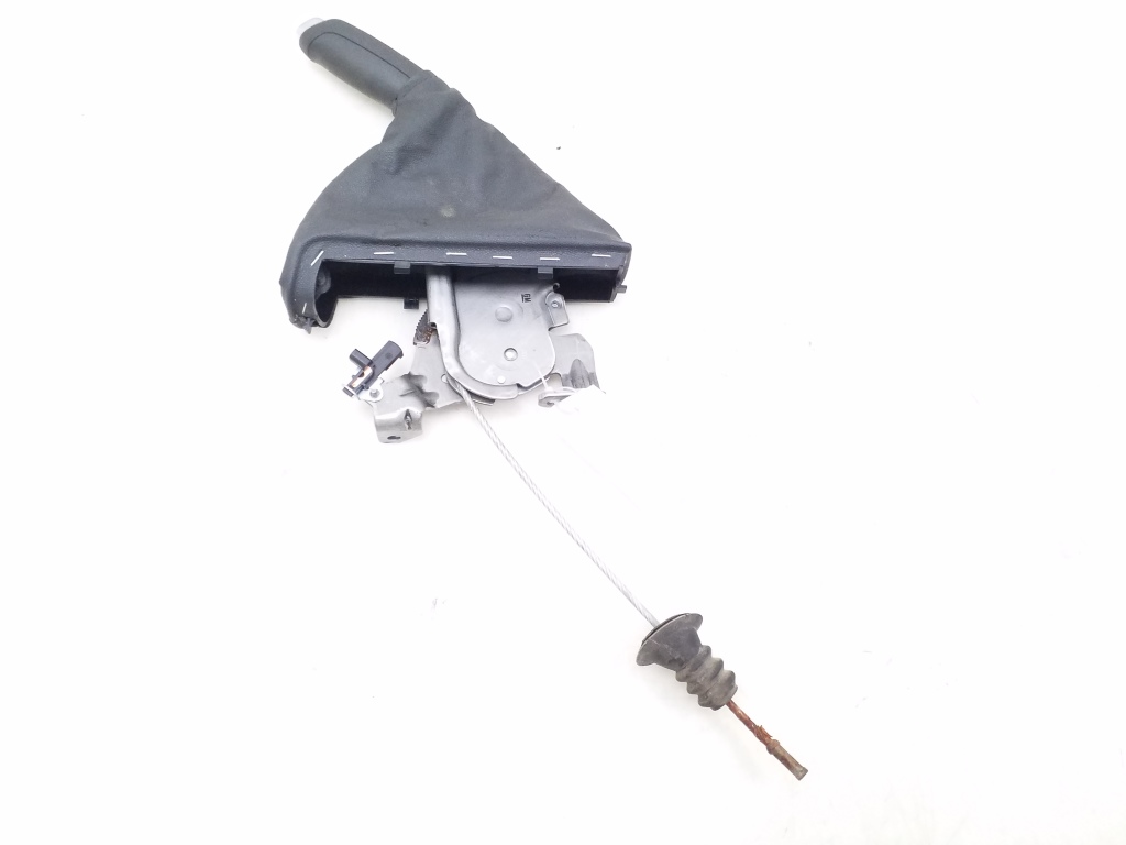 Opel Corsa D (2006–2014) Parking brake lever 644194110 Opel Corsa D (2006–2014) Parking brake lever 644194110