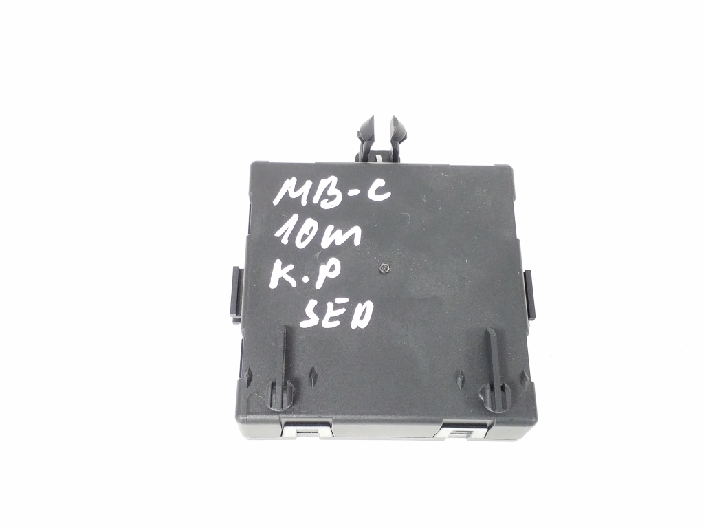 MERCEDES-BENZ C-Class W204/S204/C204 (2004-2015) Front Left Door Control Unit A2129004402 21919232